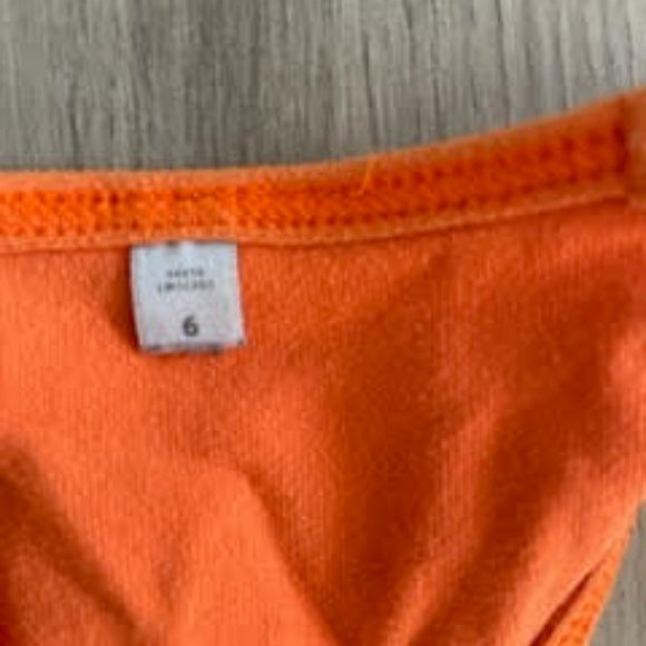 Lululemon cool racerback tank-6 - Picture 2 of 3